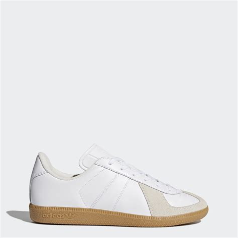 adidas bw schuhe white|adidas BW Army Footwear White Men's .